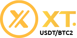Buy or Sell Bitcoin 2 for USDT or BTC at XT.com.