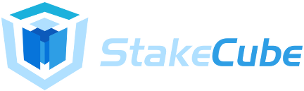 Bitcoin 2 trading at Stakecube.